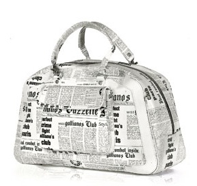 On Our Radar: John Galliano Rounds Out Diffusion Line With Accessories